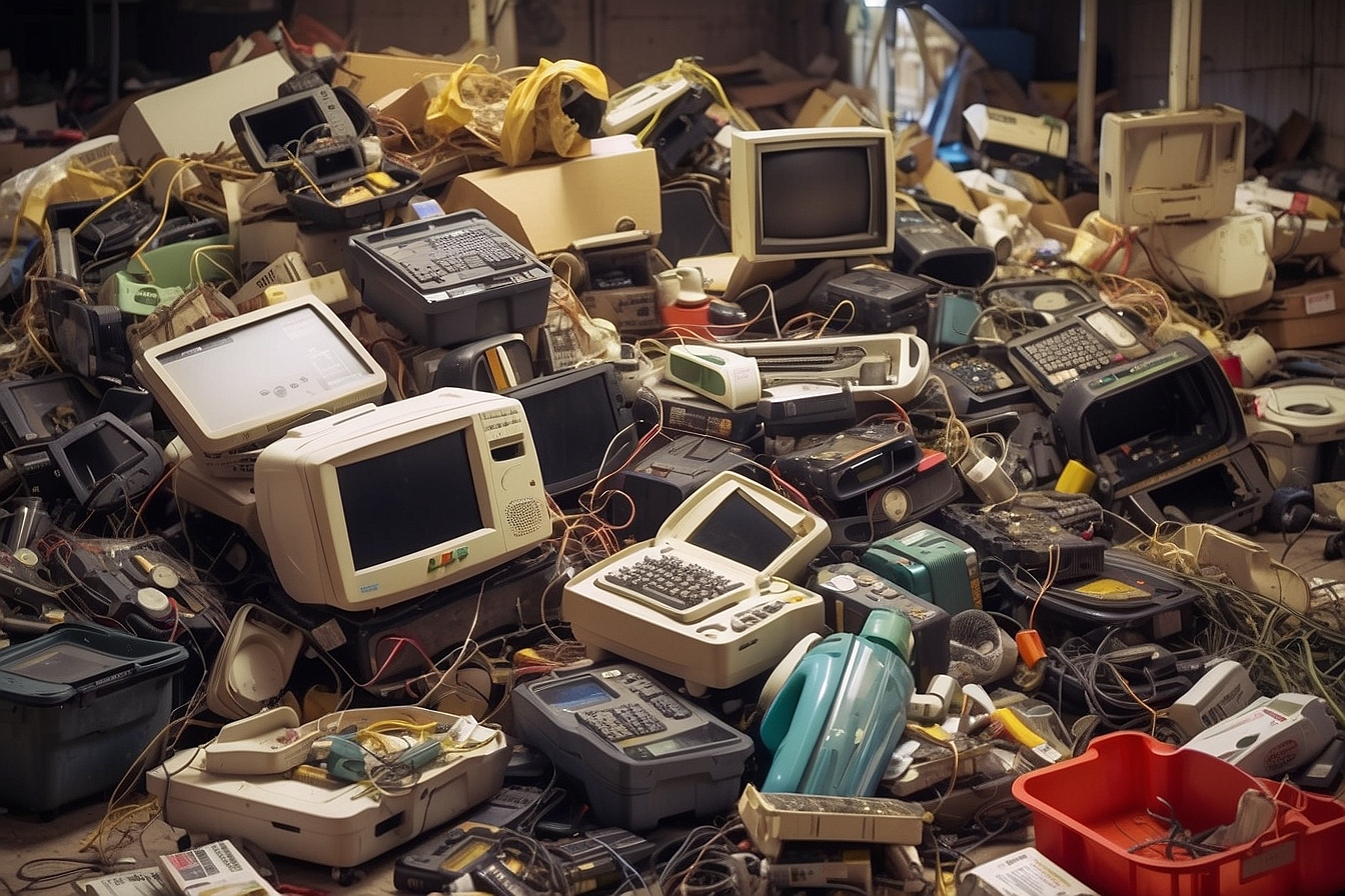 E-Waste