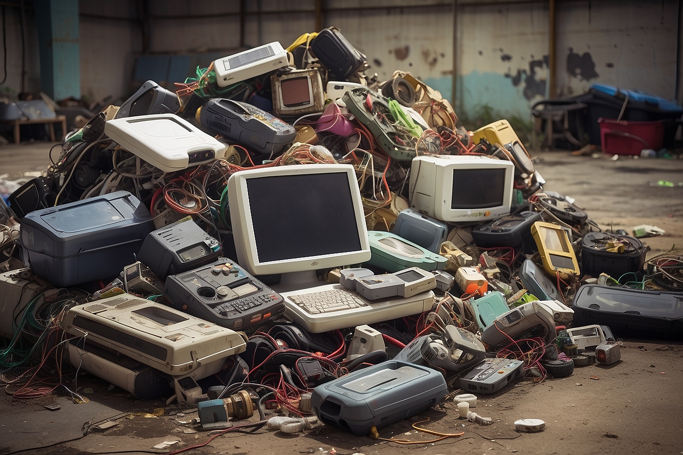 E-Waste