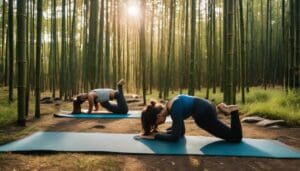 Eco-Friendly Fitness: Sustainable Exercise Options