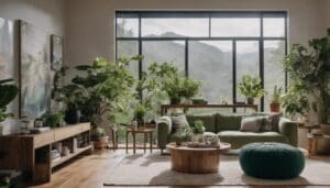 Eco-Friendly Interior Design Trends