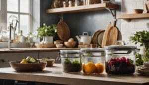 Eco-Friendly Kitchenware: Combining Style and Sustainability