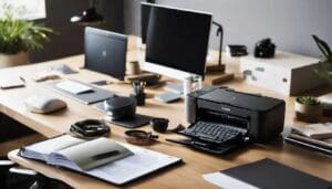 Eco-Friendly Office Supplies: A Comprehensive Guide