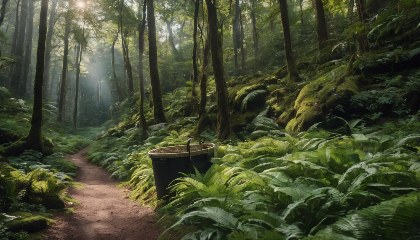 Eco-Friendly Packaging: Revolutionizing Consumer Goods