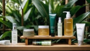 Eco-Friendly Personal Care Products and Your Health