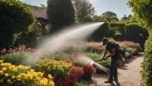 Eco-Friendly Pest Control in the Garden