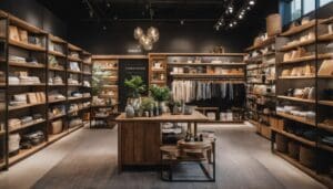 Eco-Friendly Retail Practices