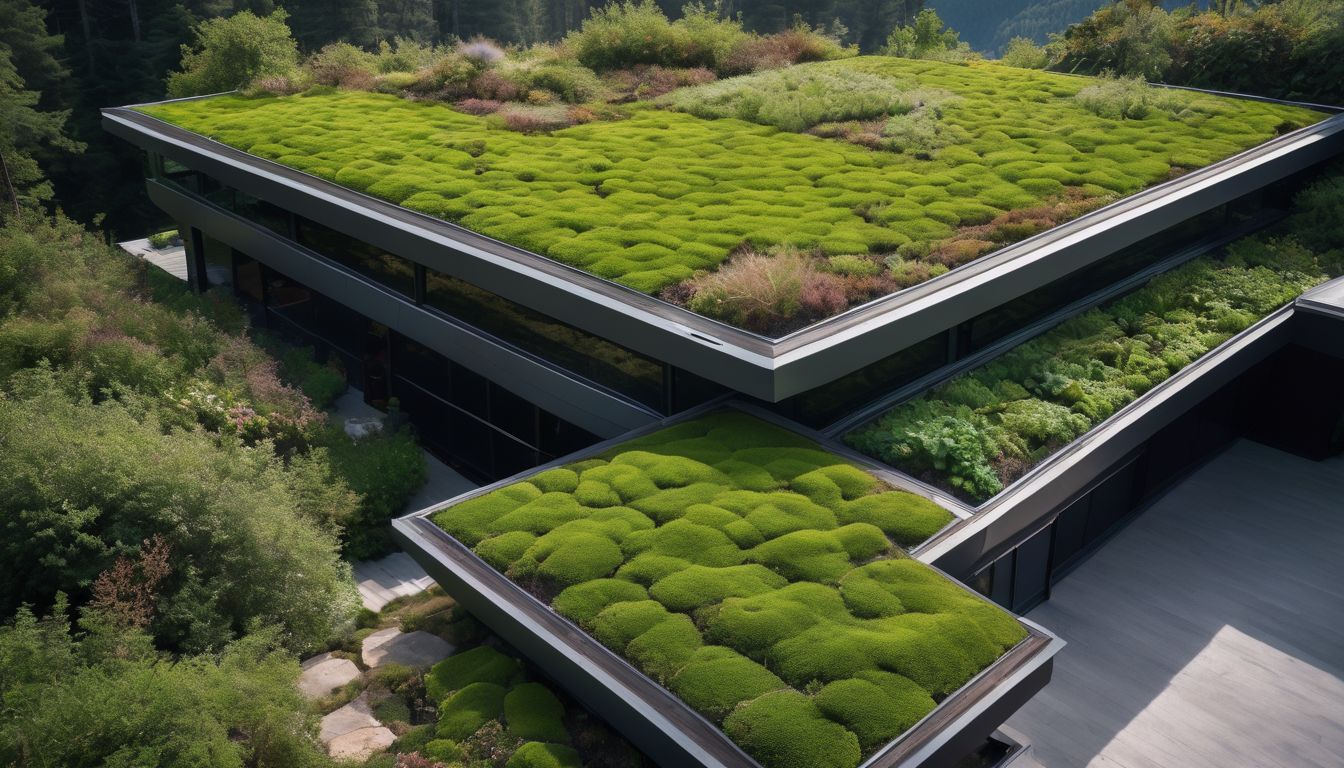 Eco-Friendly Roofing Options for Your Home