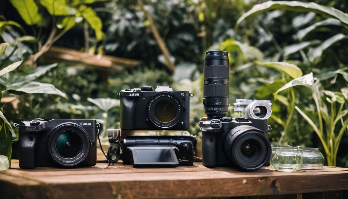 Eco-Friendly Tech Gadgets: A Buyer’s Guide