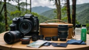 Eco-Friendly Travel Products: Essentials for Sustainable Tourism