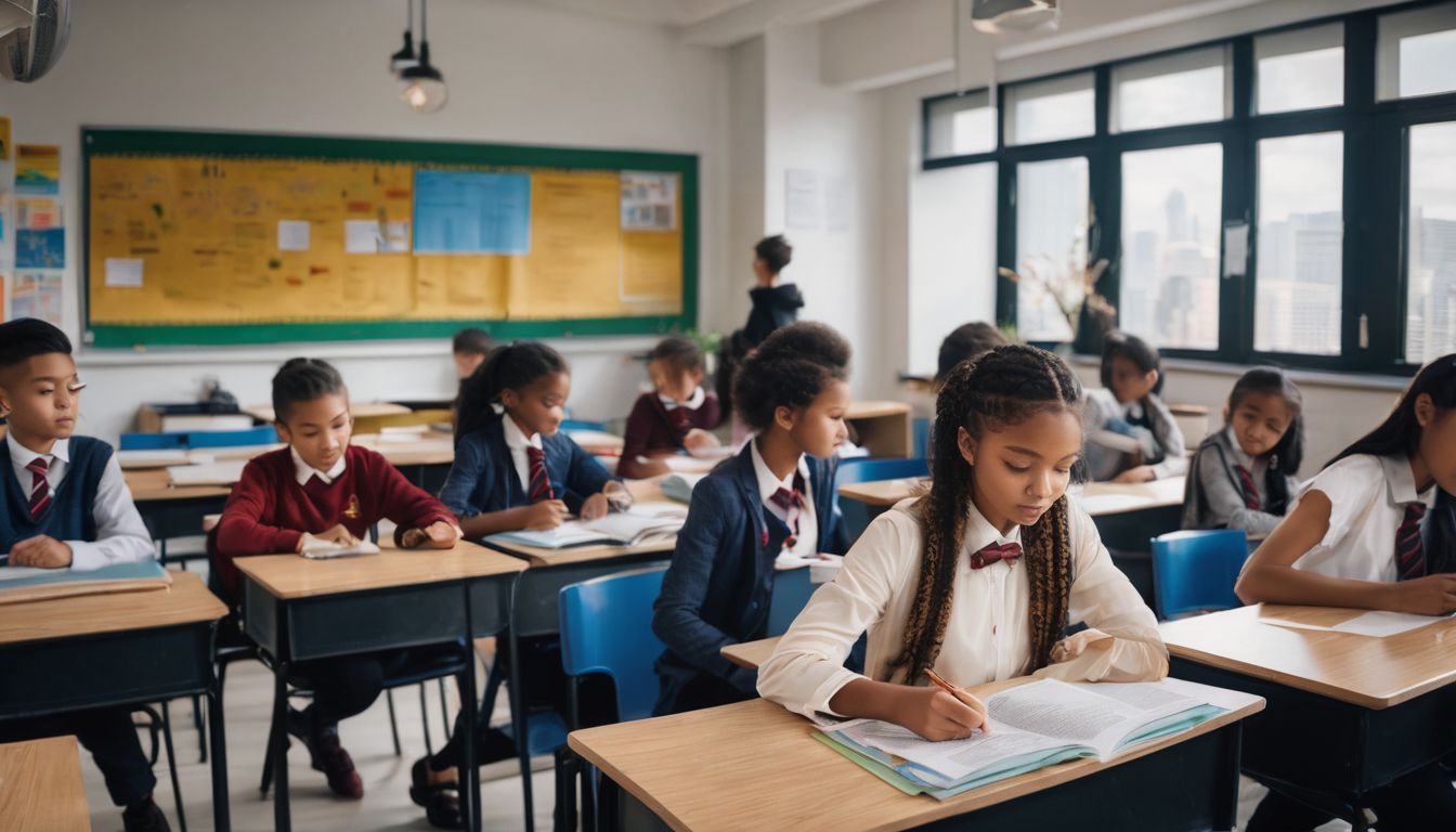 Education for Sustainable Living: A Holistic Approach