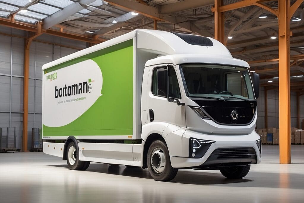 Electric Trucks