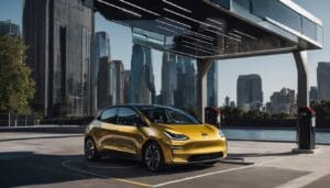 Electric Vehicle Boom: Are We On The Road To A Sustainable Transportation Future?