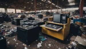 Electronic Waste Recycling: Challenges and Solutions