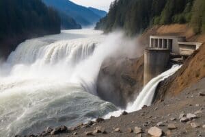 Elwha Dam