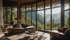 Energy-Efficient Windows: A Key to Green Building