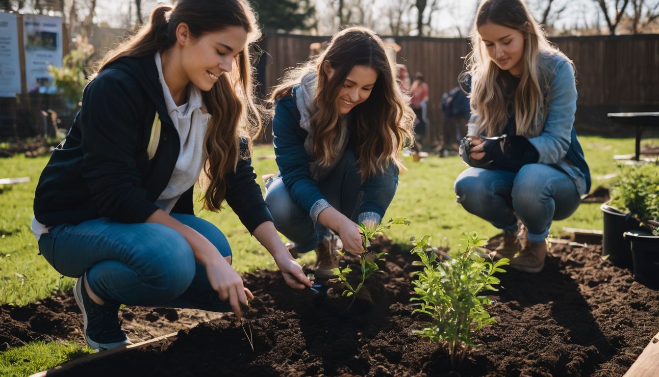 Environmental Ethics as Part of School Curriculum