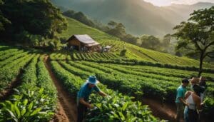 Ethical Coffee Sourcing: What It Means for Consumers