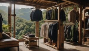 Ethical Fashion: Beyond Organic Fabrics