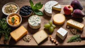 Exploring the World of Vegan Cheeses