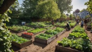 Food Sovereignty: Empowering Communities To Grow Their Own Food