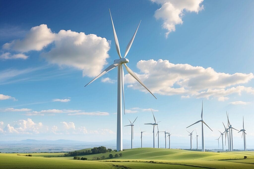 Future of Wind Energy