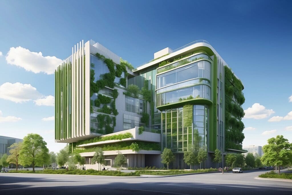 Green Building