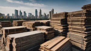 Green Building Materials: The Future of Construction