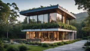 Green Building and Water Efficiency