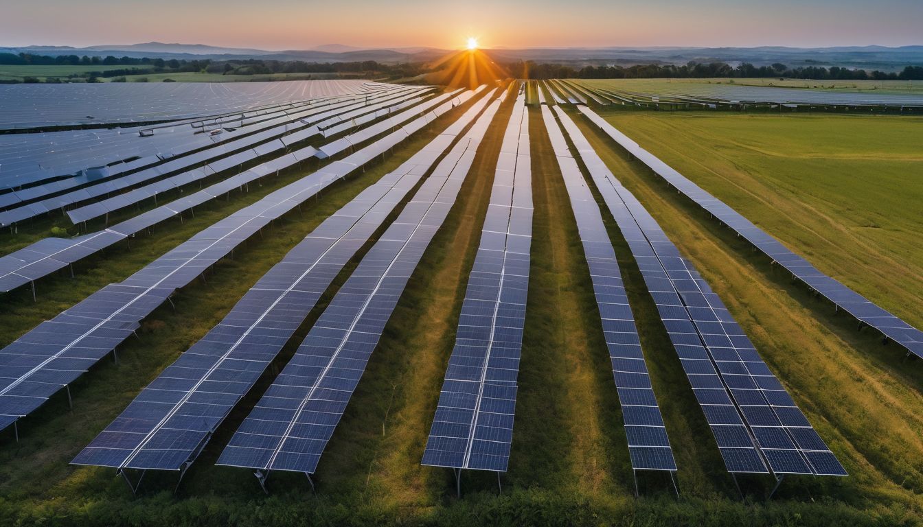 Green Business and the Global Economy