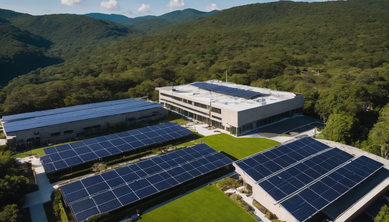 Green Campus Initiatives and Their Success Stories