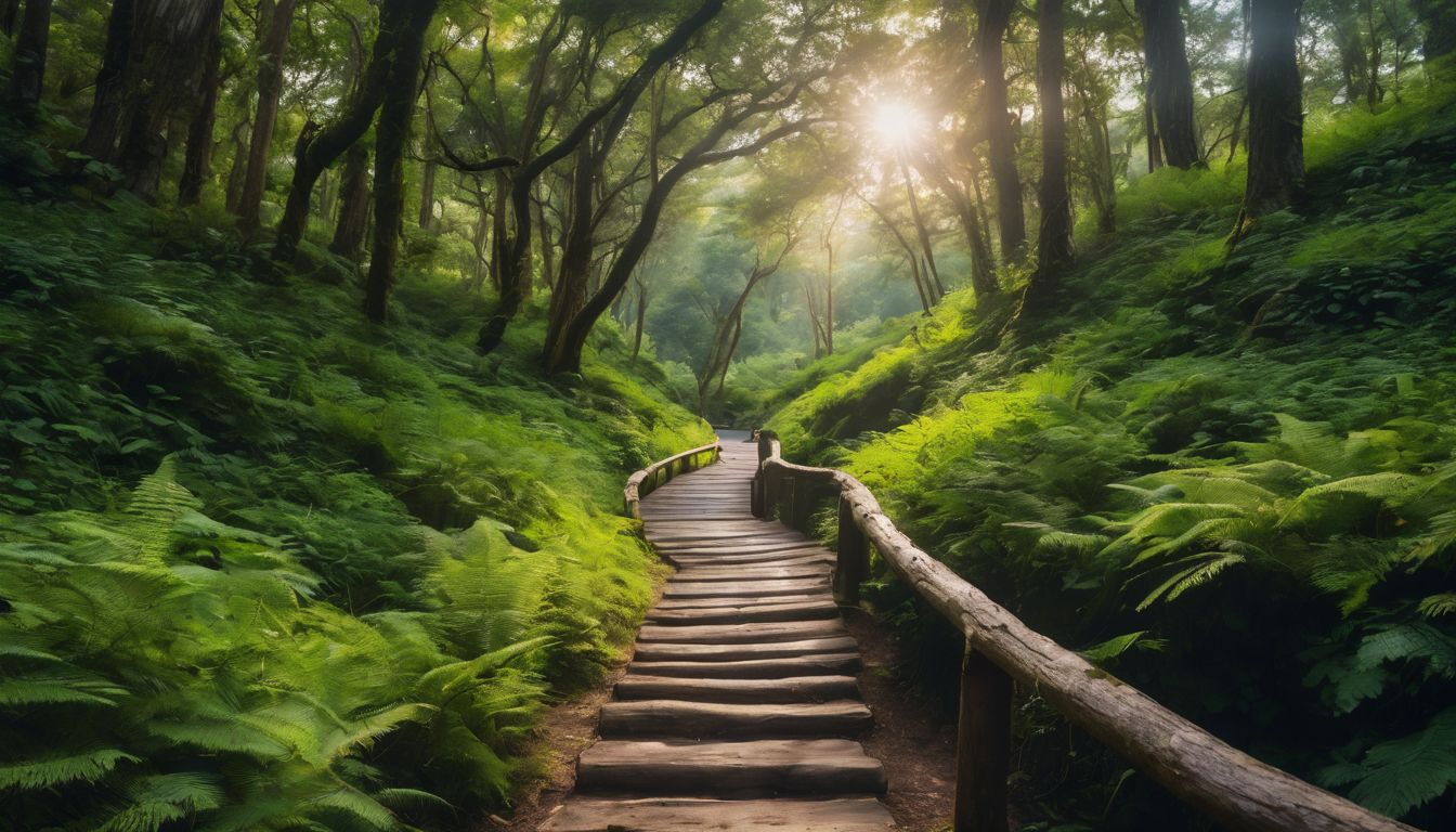 Green Career Opportunities and Education Paths