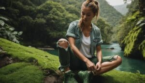 Green Footwear: Walking Towards Sustainability