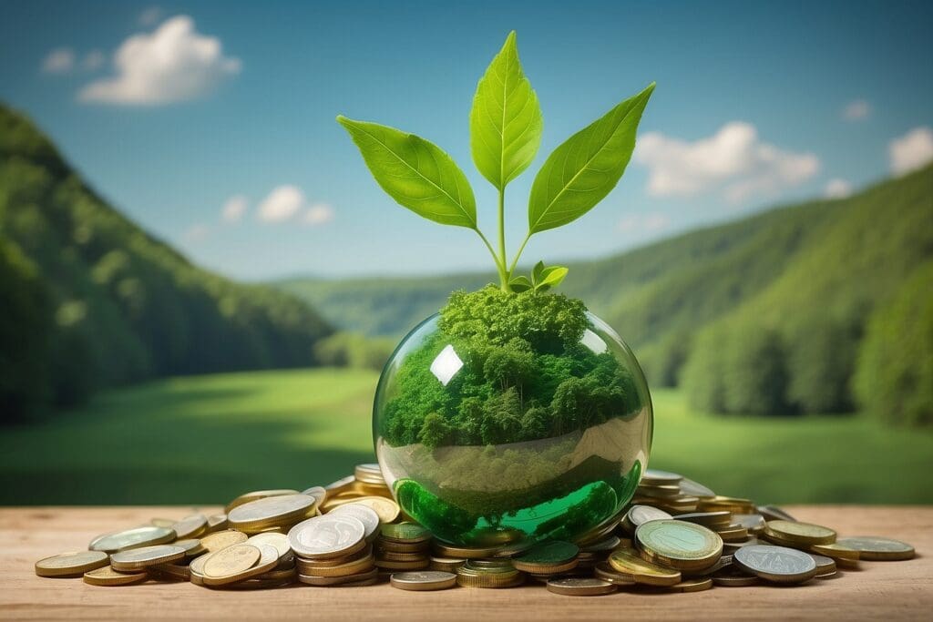 Green Investing