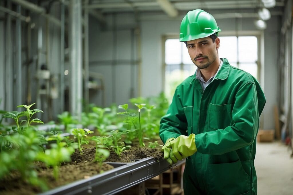 Green Job Opportunities