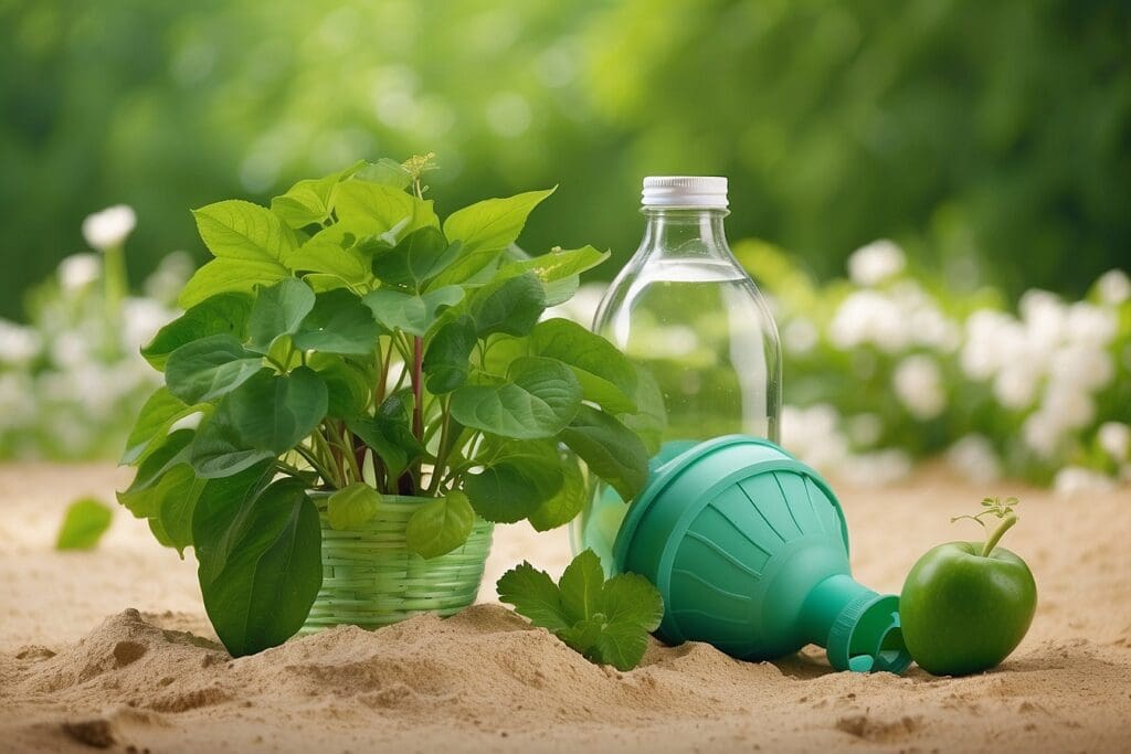 Green Lifestyle
