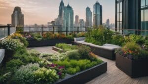 Green Roofs: Benefits and Installation