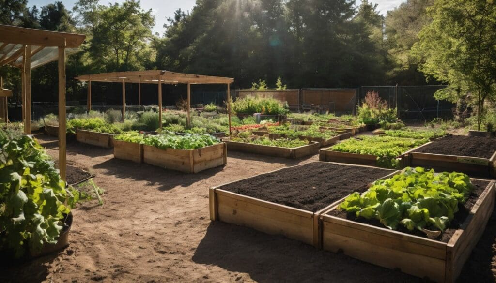 Green Schools: Incorporating Sustainability into Curriculum