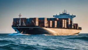 Green Shipping: Reducing The Environmental Impact Of Global Trade