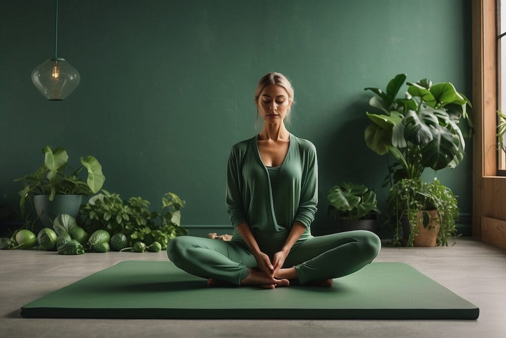 Green Yoga