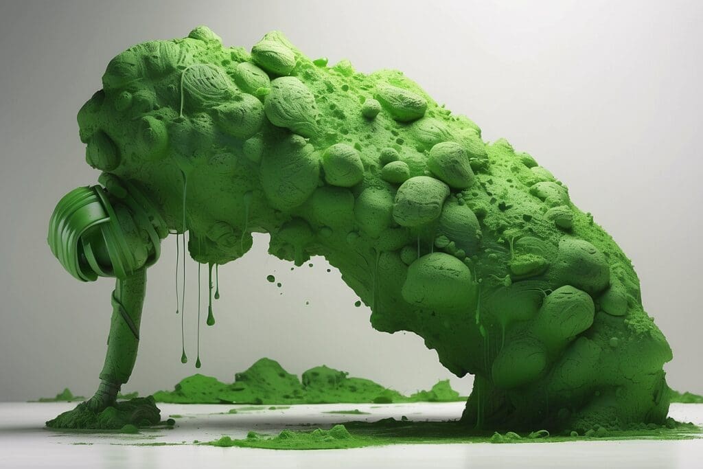 Greenwashing