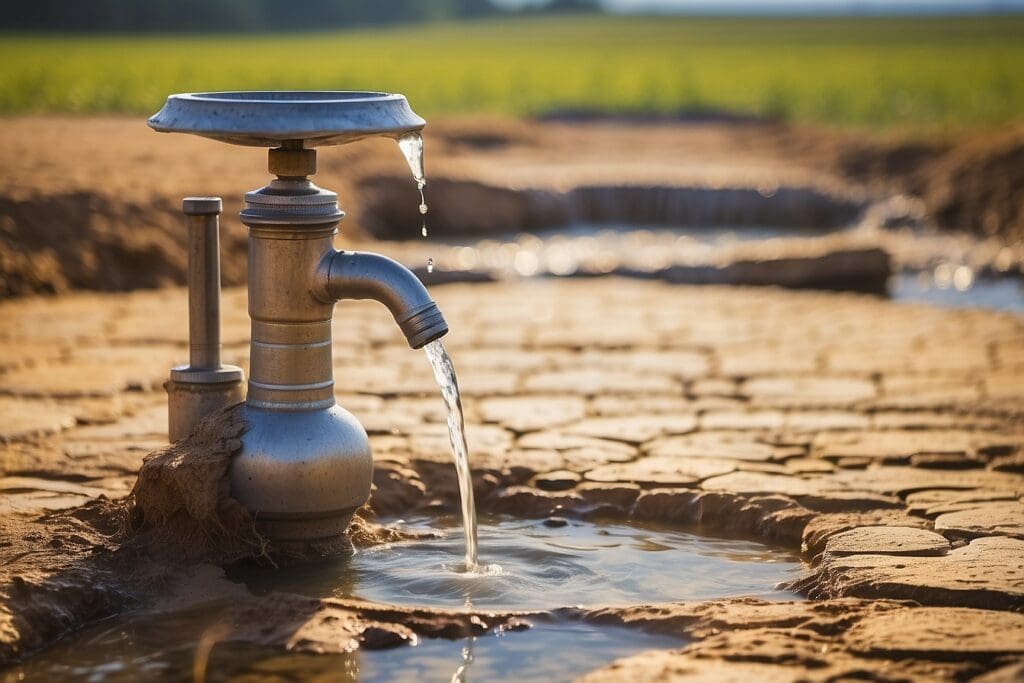 Groundwater