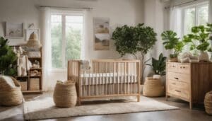 Guide to Eco-Friendly Baby Products: From Diapers to Clothing