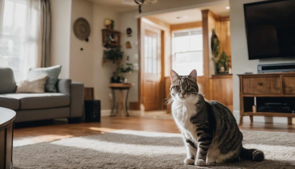 Guide to Pet Safety in the Home