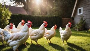 Guide to Raising Backyard Chickens