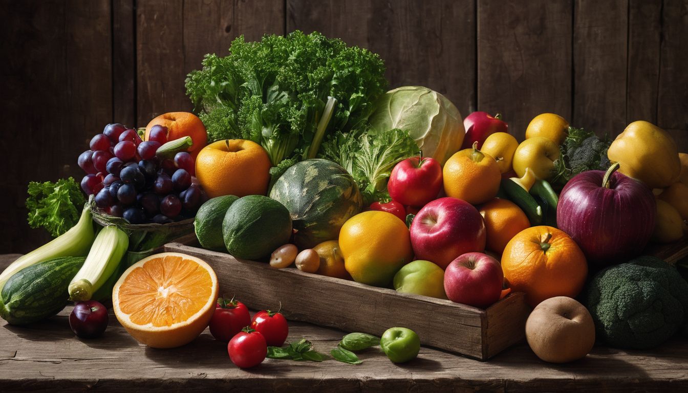 Healthy Snacking: Choosing Nutritious Options