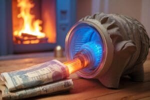 Heating Costs