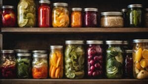 Home Canning and Preserving: A Step-by-Step Guide