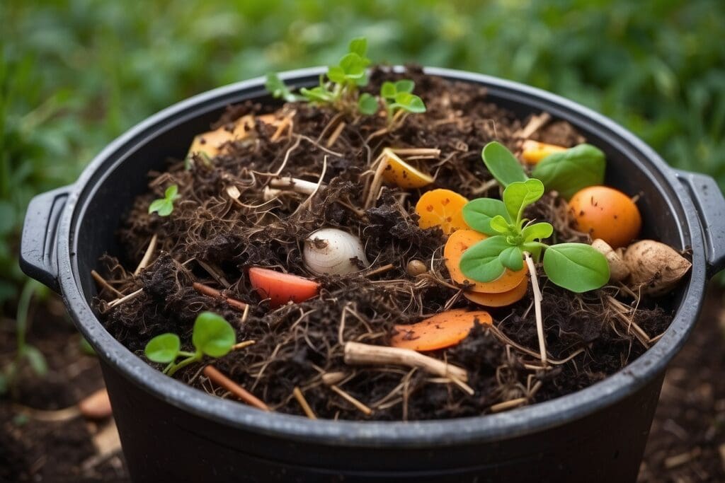 Home Composting