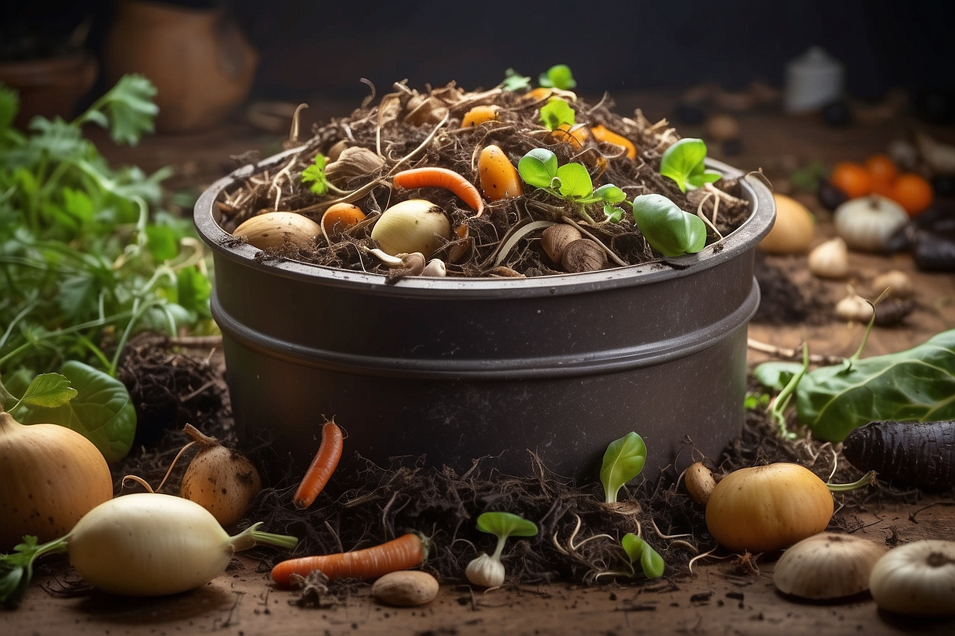 Home Composting