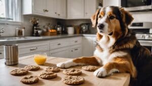 Homemade Natural Treats for Your Pets